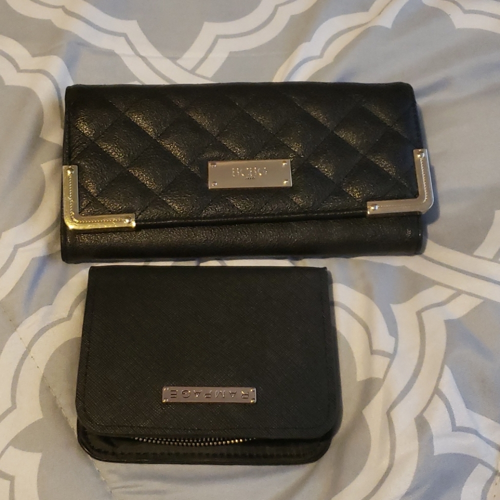 Wallets